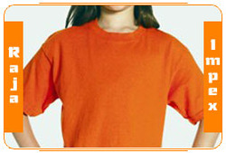 Manufacturers Exporters and Wholesale Suppliers of Kids T-Shirts Ludhiana Punjab