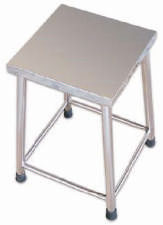 Manufacturers Exporters and Wholesale Suppliers of Visitor Stool S S New Delhi Delhi