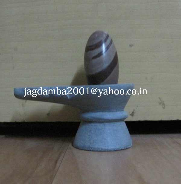 Manufacturers Exporters and Wholesale Suppliers of Shiva Lingam With Yoni Base Agra Uttar Pradesh