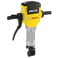 Brute Breaker Hammer Basickit