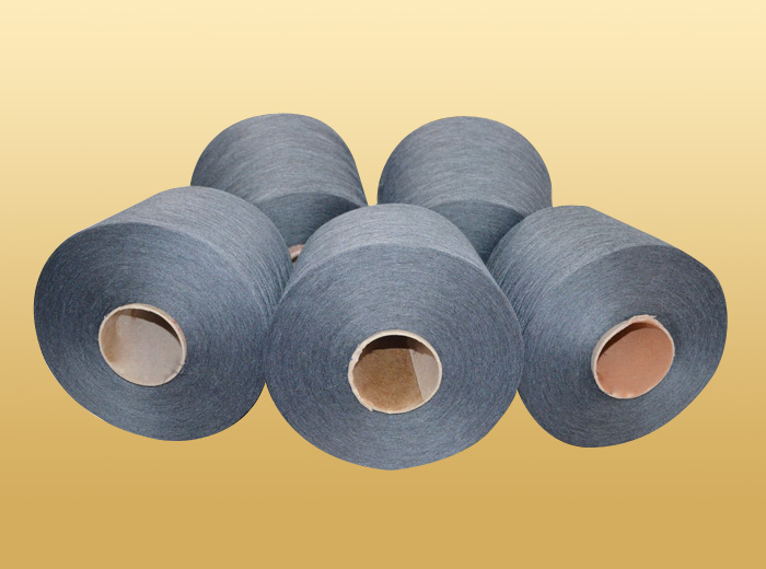 Manufacturers Exporters and Wholesale Suppliers of Polyester spun yarn baoding 