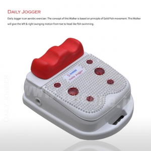 Manufacturers Exporters and Wholesale Suppliers of Daily Jogger Delhi Delhi
