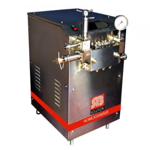Manufacturers Exporters and Wholesale Suppliers of Dairy Homogenizer Machine Coimbatore Tamil Nadu Dairy Homogenizer Machine