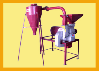 Manufacturers Exporters and Wholesale Suppliers of Wheat Maize Dalia Making Machine Mohali 