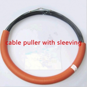 Manufacturers Exporters and Wholesale Suppliers of Cable Pulling Snake push pull rod hebei 