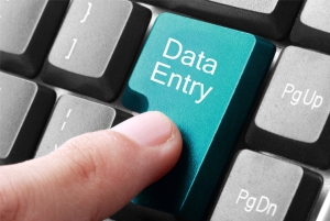 Service Provider of Data Entry Project Ahmedabad Gujarat 