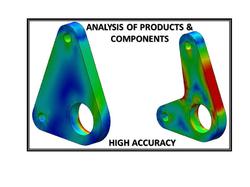 Component Analysis Service