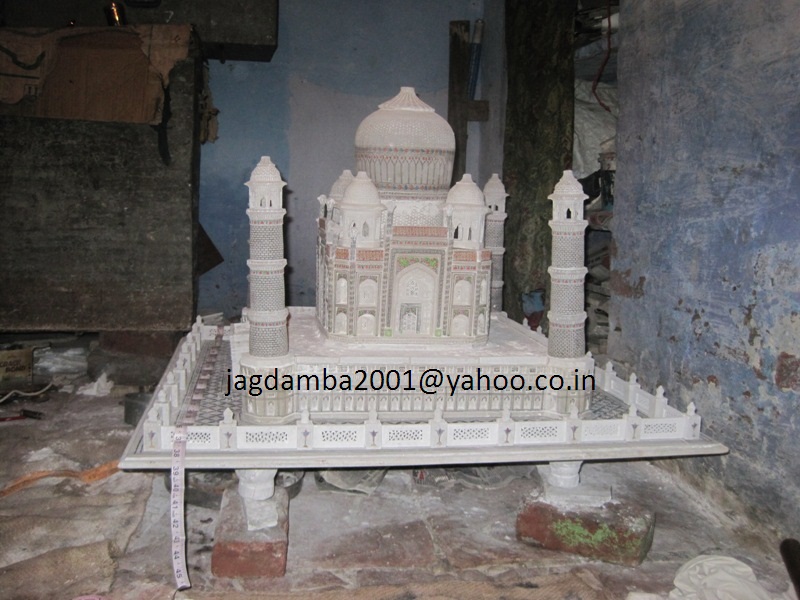 Manufacturers Exporters and Wholesale Suppliers of Real handmade work Agra Uttar Pradesh