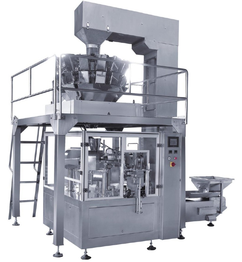 Packaging Machine Manufacturer Supplier Wholesale Exporter Importer Buyer Trader Retailer in Noida Uttar Pradesh India