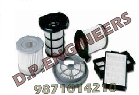 Vacuum Cleaner Air Filters Manufacturer Supplier Wholesale Exporter Importer Buyer Trader Retailer in NR. Aggarwal Sweet Delhi India