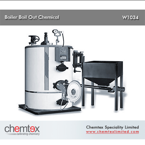 Boiler Boil Out Chemical Manufacturer Supplier Wholesale Exporter Importer Buyer Trader Retailer in Kolkata West Bengal India