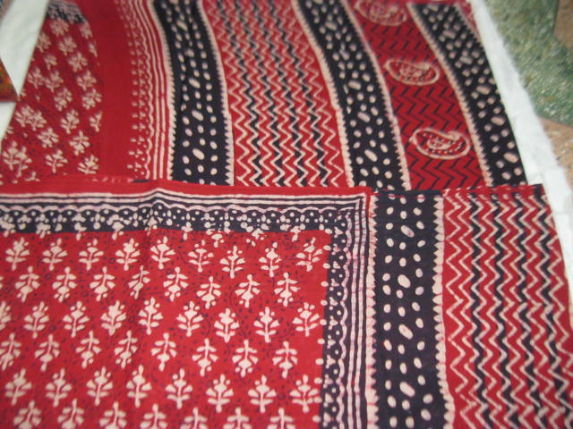 Manufacturers Exporters and Wholesale Suppliers of Cotton Saree Jaipur Rajasthan