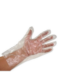 Disposable Hand Gloves Manufacturer Supplier Wholesale Exporter Importer Buyer Trader Retailer in Faridabad Haryana India