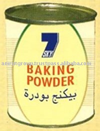 Manufacturers Exporters and Wholesale Suppliers of baking powder Ahmedabad Gujarat