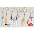 Manufacturers Exporters and Wholesale Suppliers of Promotional Sports Key Rings Meerut Uttar Pradesh