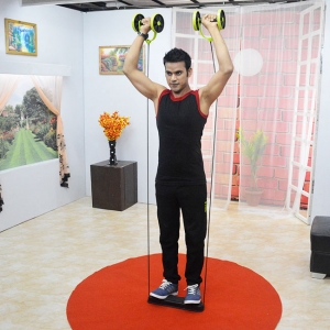 Service Provider of Deemark Ever Slim Roller Delhi Delhi 