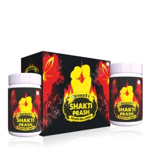 Manufacturers Exporters and Wholesale Suppliers of Deemark Shakti Prash Delhi Delhi
