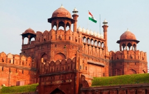 Delhi Sightseeing Tour By Luxury AC Coach Services in New Delhi Delhi India