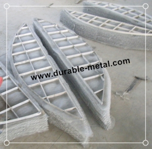 Manufacturers Exporters and Wholesale Suppliers of Demister Knitted Wire Mesh hengshui 