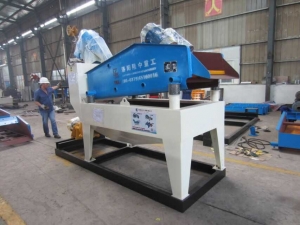 Manufacturers Exporters and Wholesale Suppliers of Sand Washing Recycling Machine luoyang 