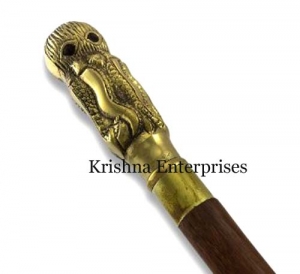 Designer Walking Stick Manufacturer Supplier Wholesale Exporter Importer Buyer Trader Retailer in Roorkee Uttarakhand India