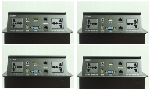 Desktop Sockets