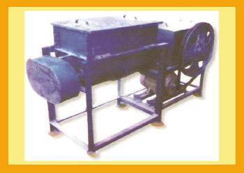 Detergent Cake Mixer Machine Manufacturer Supplier Wholesale Exporter Importer Buyer Trader Retailer in Mohali  India