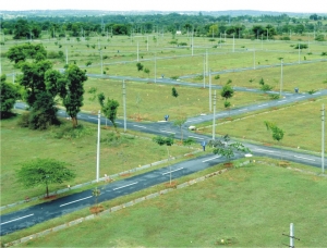 Development Land & Plots Services in Hyderabad Andhra Pradesh India