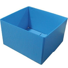 Manufacturers Exporters and Wholesale Suppliers of Plastic Corrugated Boxes Rajkot Gujarat