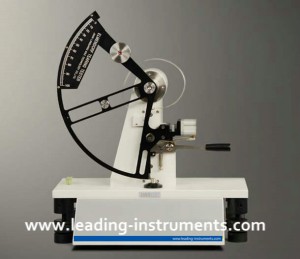 Manufacturers Exporters and Wholesale Suppliers of Tearing Tester Jinan 