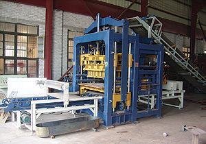 Block Making Machine Manufacturer Supplier Wholesale Exporter Importer Buyer Trader Retailer in Zhengzhou  China
