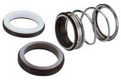 Mechanical Seals Manufacturer Supplier Wholesale Exporter Importer Buyer Trader Retailer in Kolkata West Bengal India