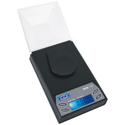 Manufacturers Exporters and Wholesale Suppliers of DIA Jewellery Pocket Scales Jaipur, Rajasthan