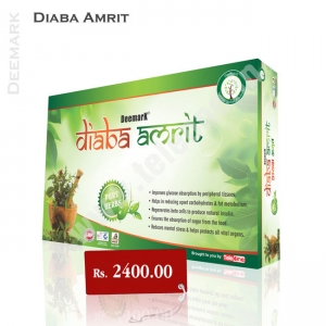 Manufacturers Exporters and Wholesale Suppliers of Deemark Diaba Amrit Delhi Delhi
