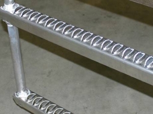 Manufacturers Exporters and Wholesale Suppliers of Diamond-Strut Ladder Rungs hengshui Diamond-Strut Ladder Rungs