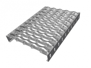 Manufacturers Exporters and Wholesale Suppliers of Diamond-Strut Safety Grating hengshui Diamond-Strut Safety Grating