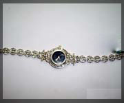 Diamond Wrist Watches Manufacturer Supplier Wholesale Exporter Importer Buyer Trader Retailer in New Delhi Delhi India