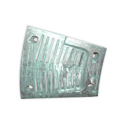 Manufacturers Exporters and Wholesale Suppliers of Diaphagram Plate Jaipur, Rajasthan