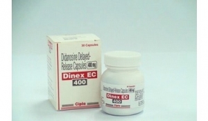 Manufacturers Exporters and Wholesale Suppliers of DIDANOSINE CAPSULES Surat Gujarat