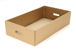 Die Cutting Box