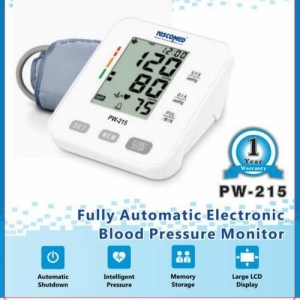 Digital Blood Pressure Monitor Manufacturer Supplier Wholesale Exporter Importer Buyer Trader Retailer in delhi Delhi India