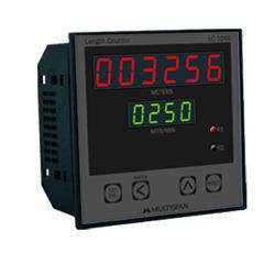 Manufacturers Exporters and Wholesale Suppliers of Digital Lenght Counter/ Encoder Counter RAJKOT Gujarat