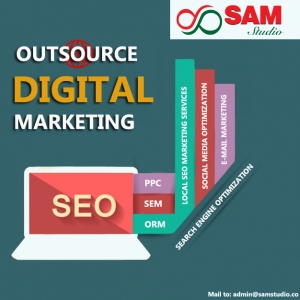 Service Provider of Digital Marketing Company Bangalore Karnataka