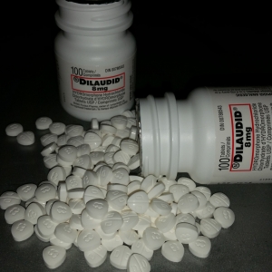 Buy Dilaudid 8mg Pills Online