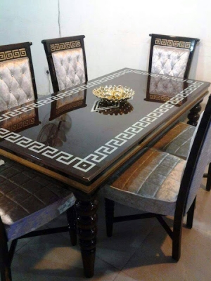 Manufacturers Exporters and Wholesale Suppliers of DINNING SETS New Delhi 