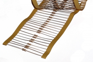 Manufacturers Exporters and Wholesale Suppliers of Resistors Mumbai Maharashtra