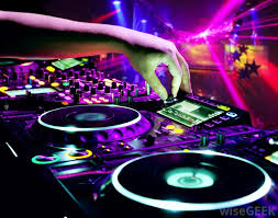 Service Provider of Disc Jockey Bikaner Rajasthan 