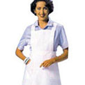 Sterile Non Sterile Disposable P.v.c. Plastic Apron