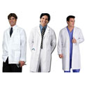 Manufacturers Exporters and Wholesale Suppliers of DisposableVisitors Staff Gown Mumbai Maharashtra