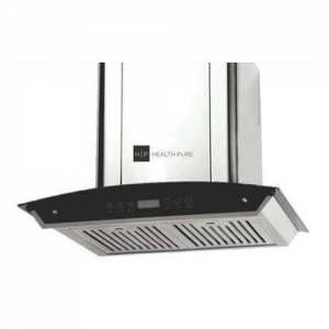 Dizney (double Filter) Auto Clean Chimney 60 Cm